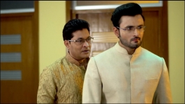 Do Dil Mil Rahe Hain - 18th July 2023